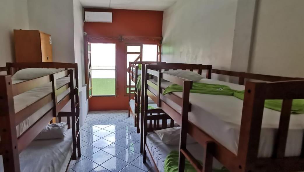 Hostal Tah Itza Flores Luaran gambar